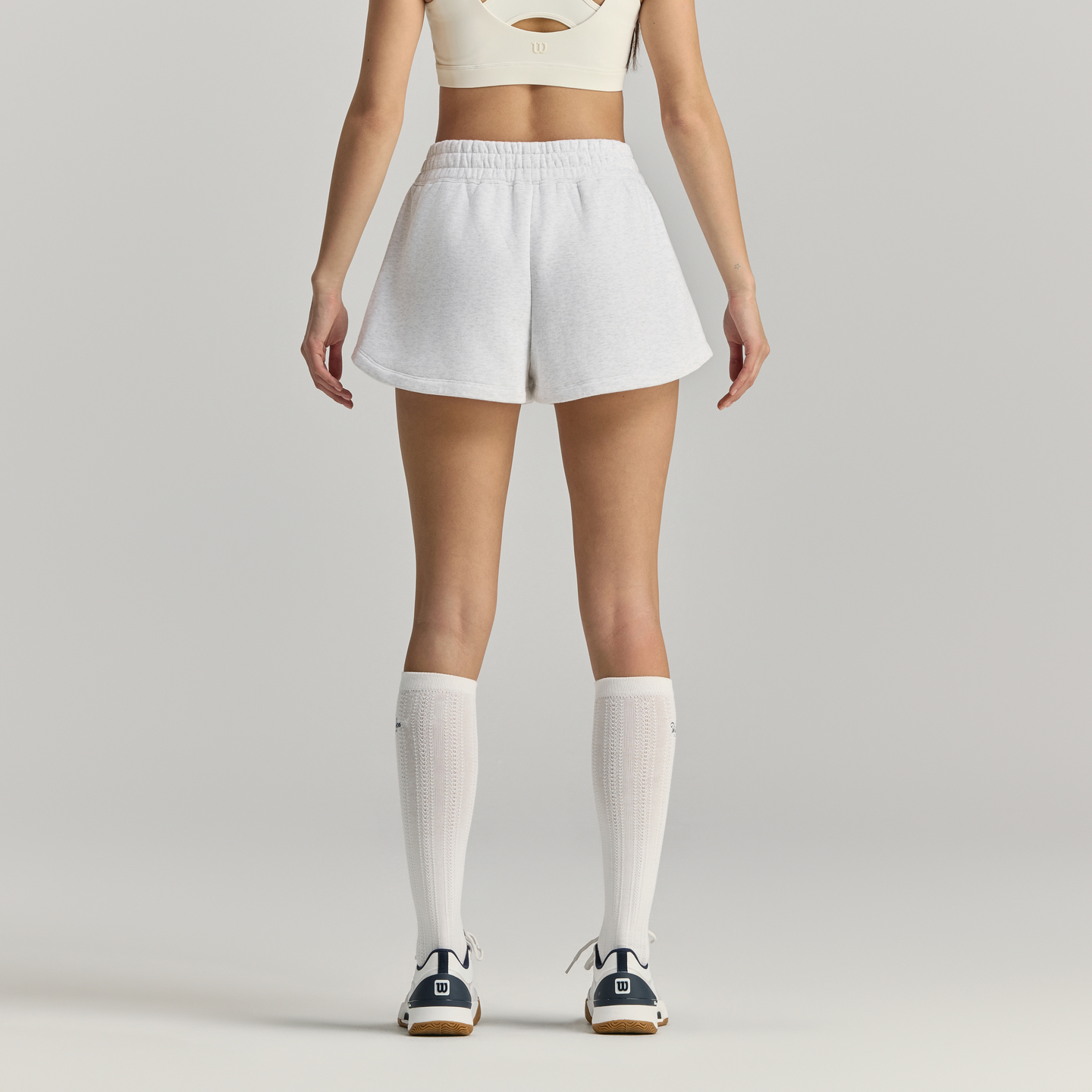 Wilson Lakeshore Sweatshort