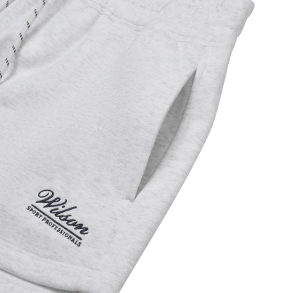 Wilson Lakeshore Sweatshort