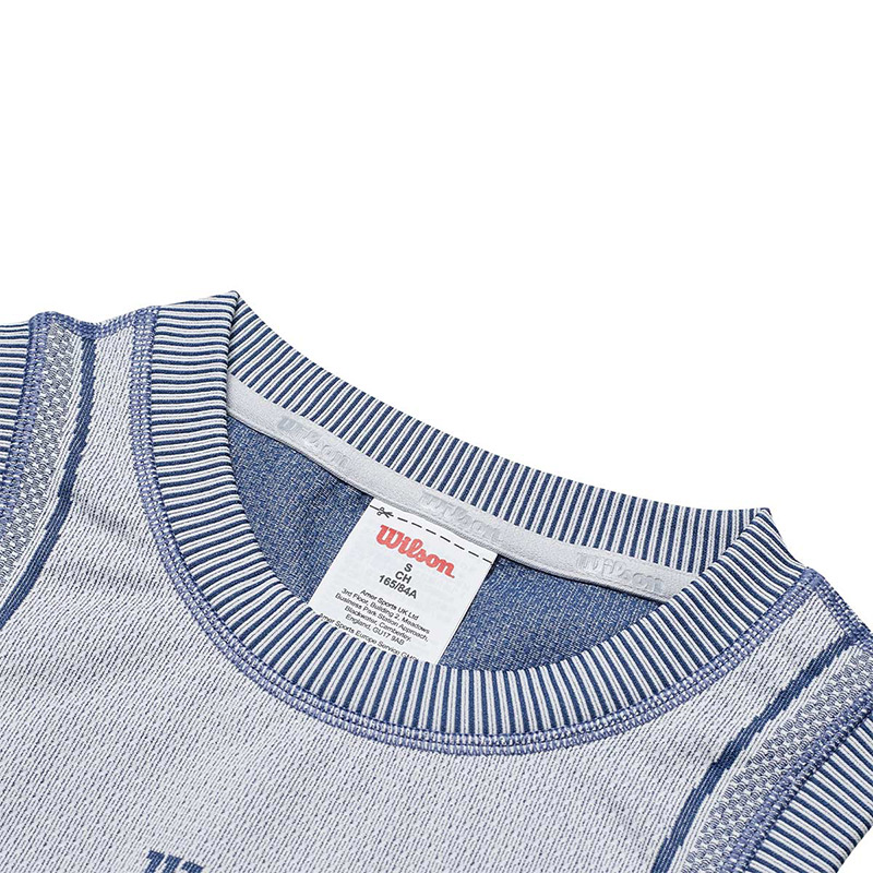 Wilson String Tank