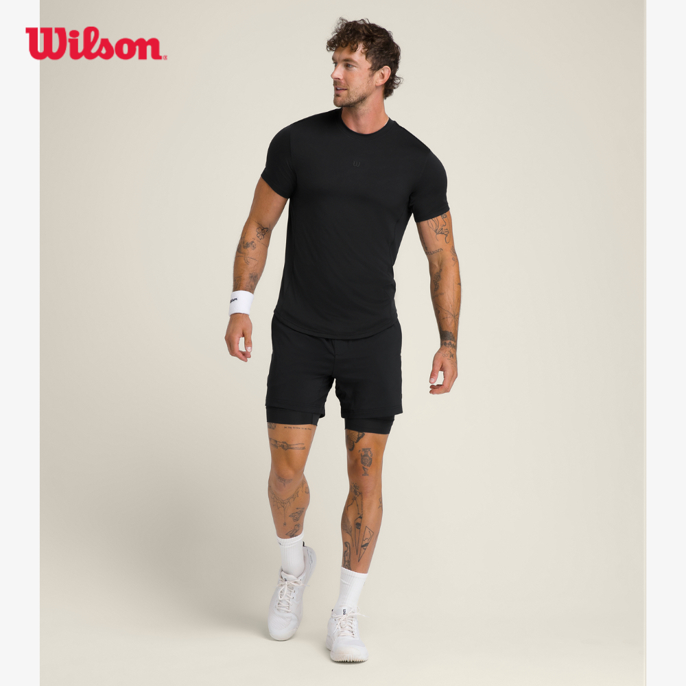 Wilson Men's Everyday Performance Tee