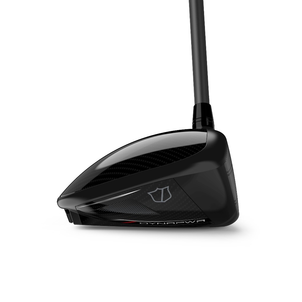 Wilson Dynapwr Car Driver Lite -1 10.5 L WG1P036601L