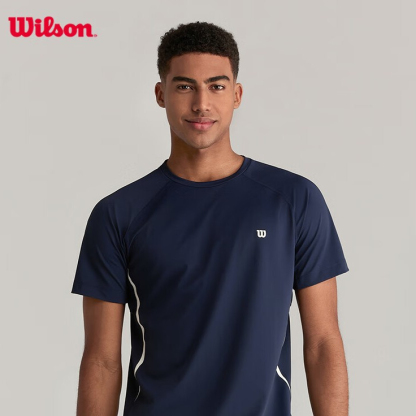 Wilson DAILY PERFORMANCE TEE
