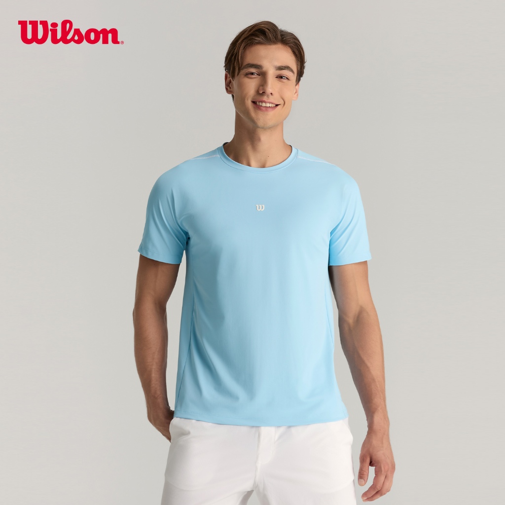 Wilson Casual Short Sleeve