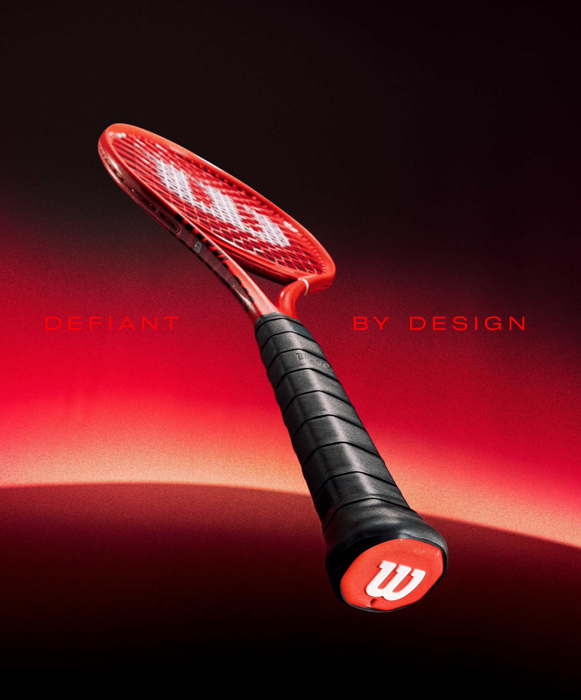 DEFYER Performance Rackets – Wilson Philipines | Official Website