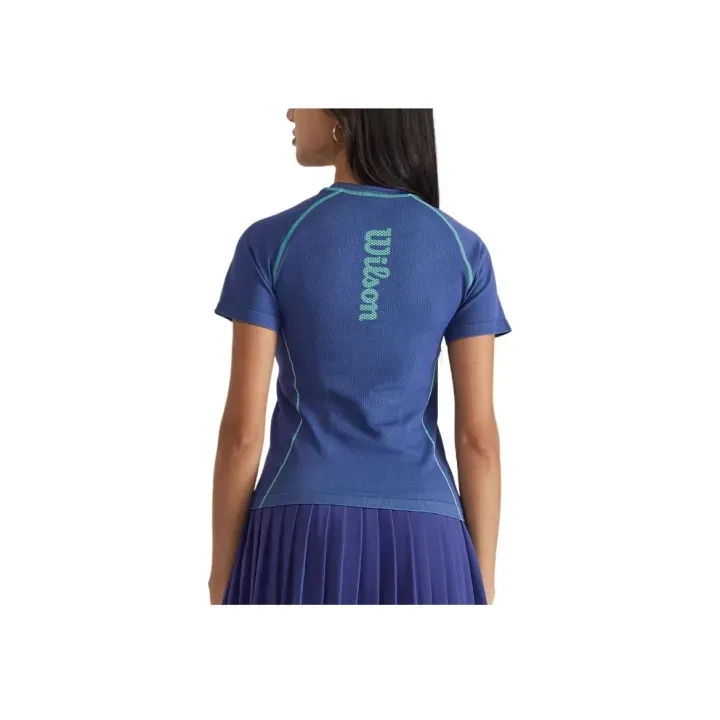 Wilson String SS Tee