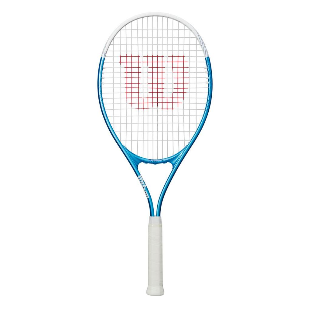 Wilson Ultra Power 112 XL Recreational Tennis Racket (Pre-Strung)