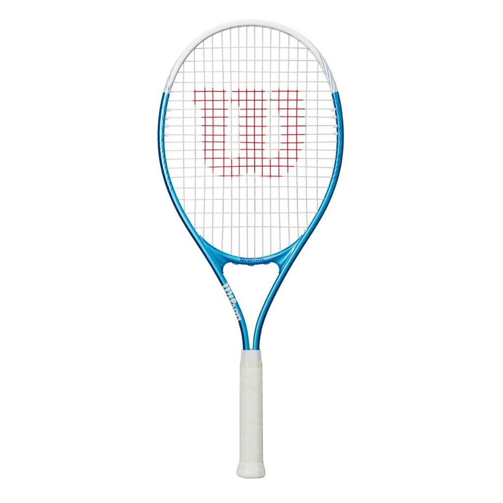 Wilson Ultra Power 112 XL Recreational Tennis Racket (Pre-Strung)