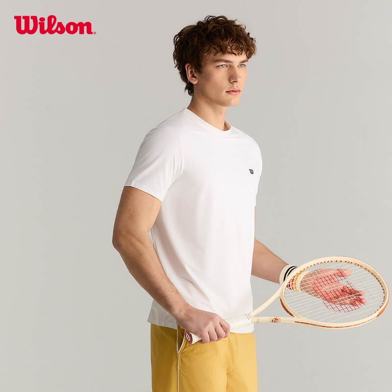 Wilson Men Daily Sports Tee