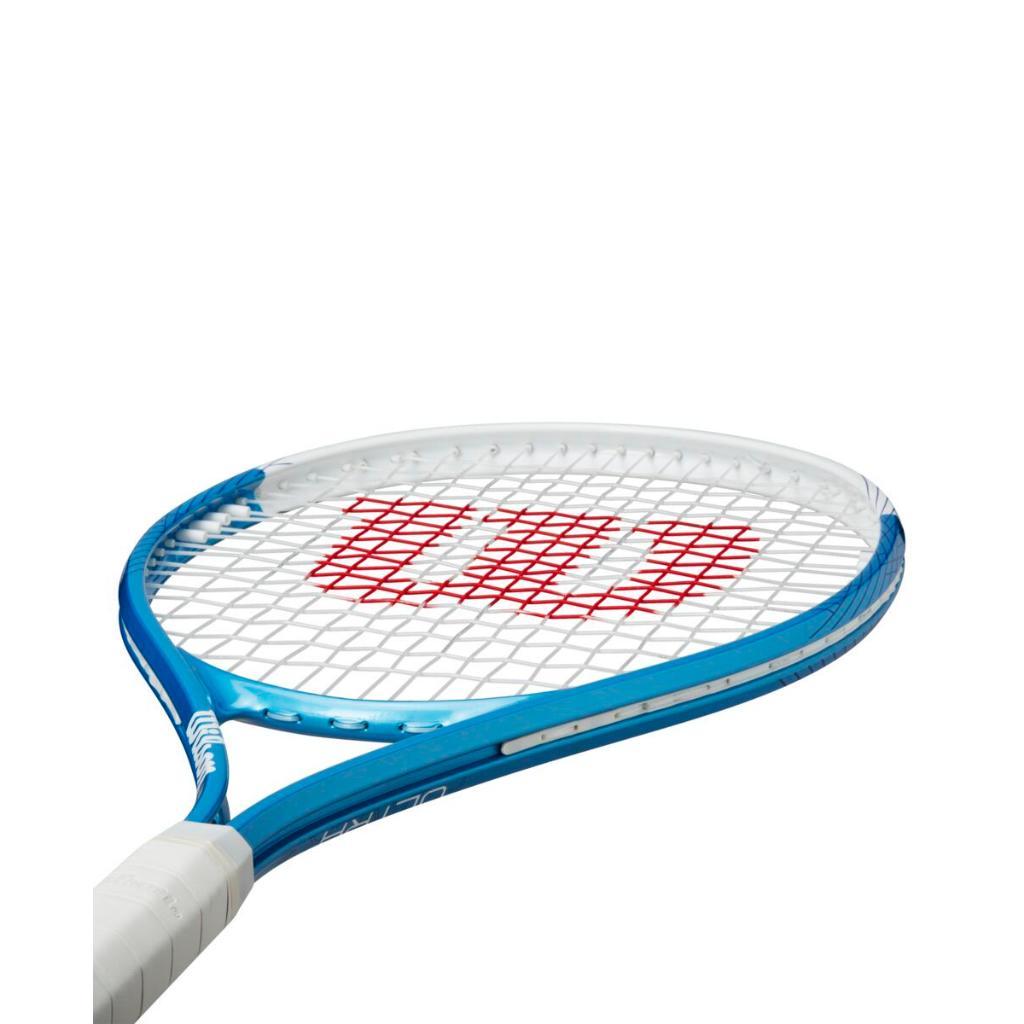 Wilson Ultra Power 112 XL Recreational Tennis Racket (Pre-Strung)