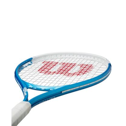 Wilson Ultra Power 112 XL Recreational Tennis Racket (Pre-Strung)
