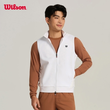 Wilson Clubhouse Insulated Vest