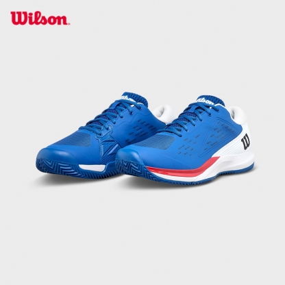 Wilson Rush Pro Ace Clay Men's Tennis Shoe