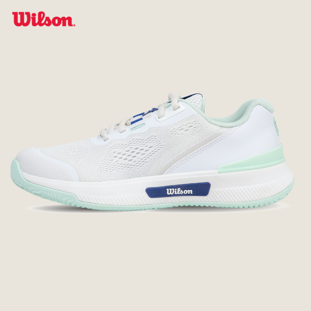 Wilson Intrigue Pro Women Tennis Shoes  