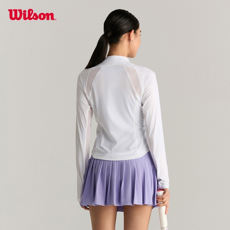 Wilson Women Shade Tech Knit