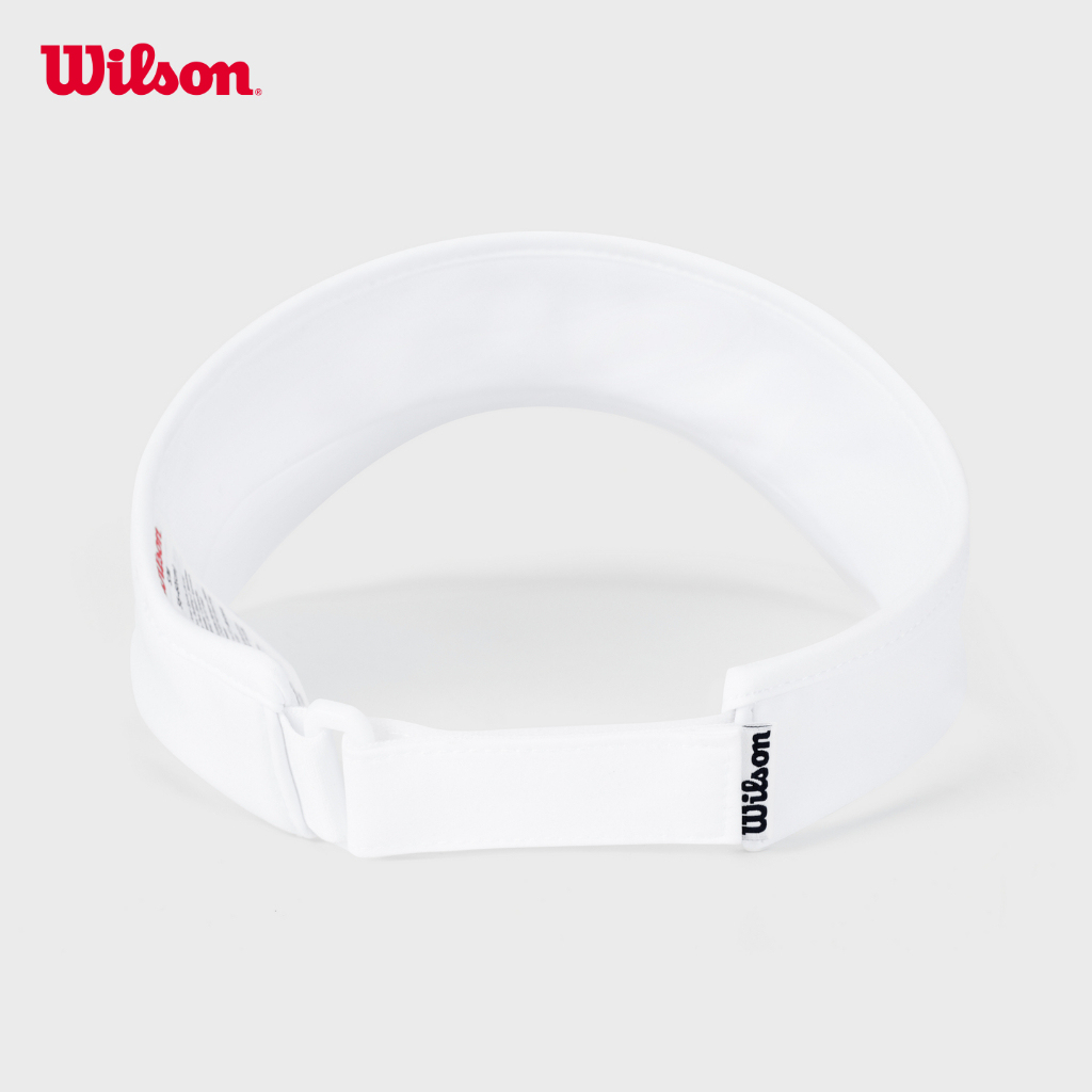 Wilson Unisex Technical Tennis Sun Visor