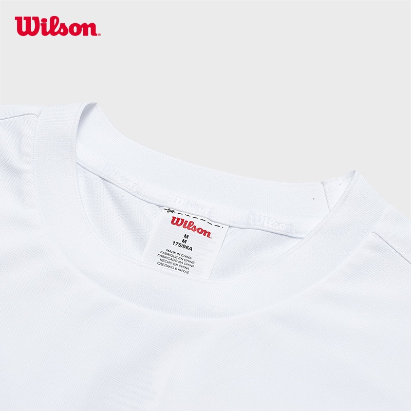 Wilson Daily Performance Tee