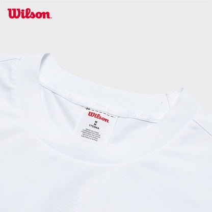 Wilson Daily Performance Tee
