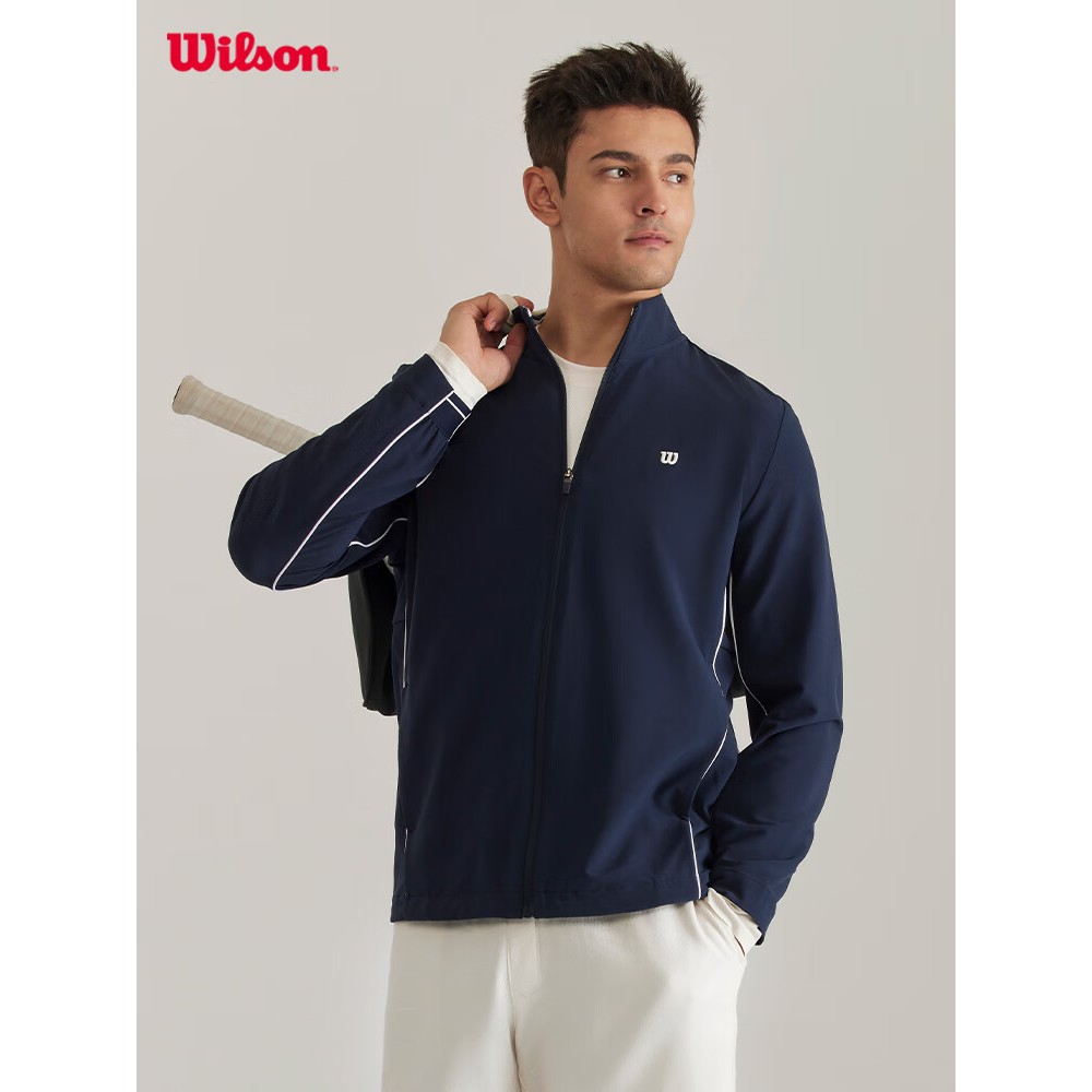 Wilson Men Depth Shot Track Suit