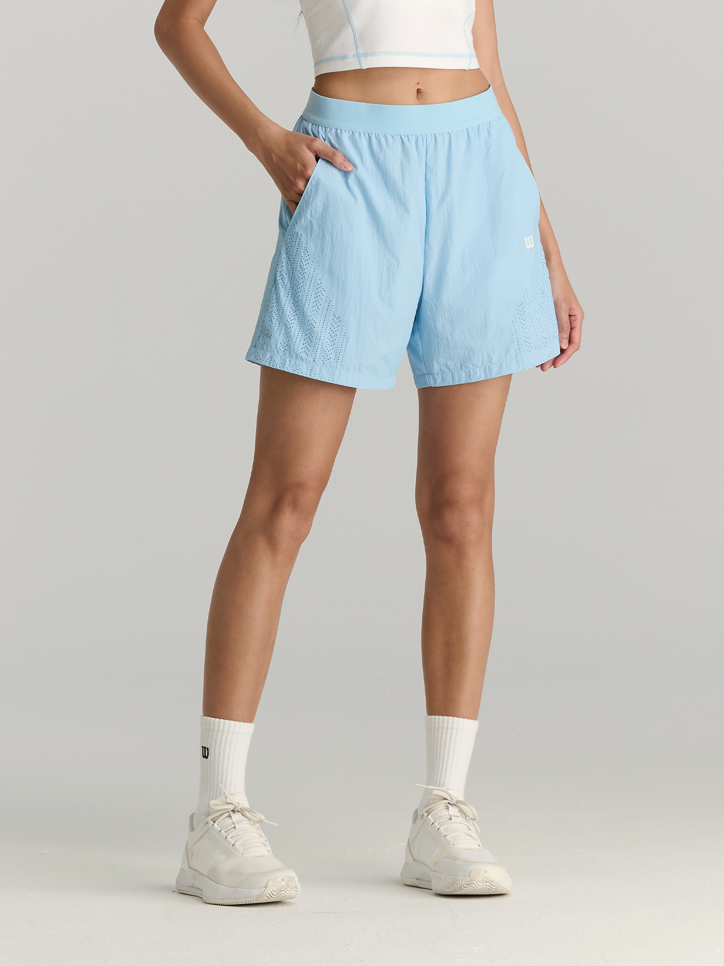 Wilson Airy Short