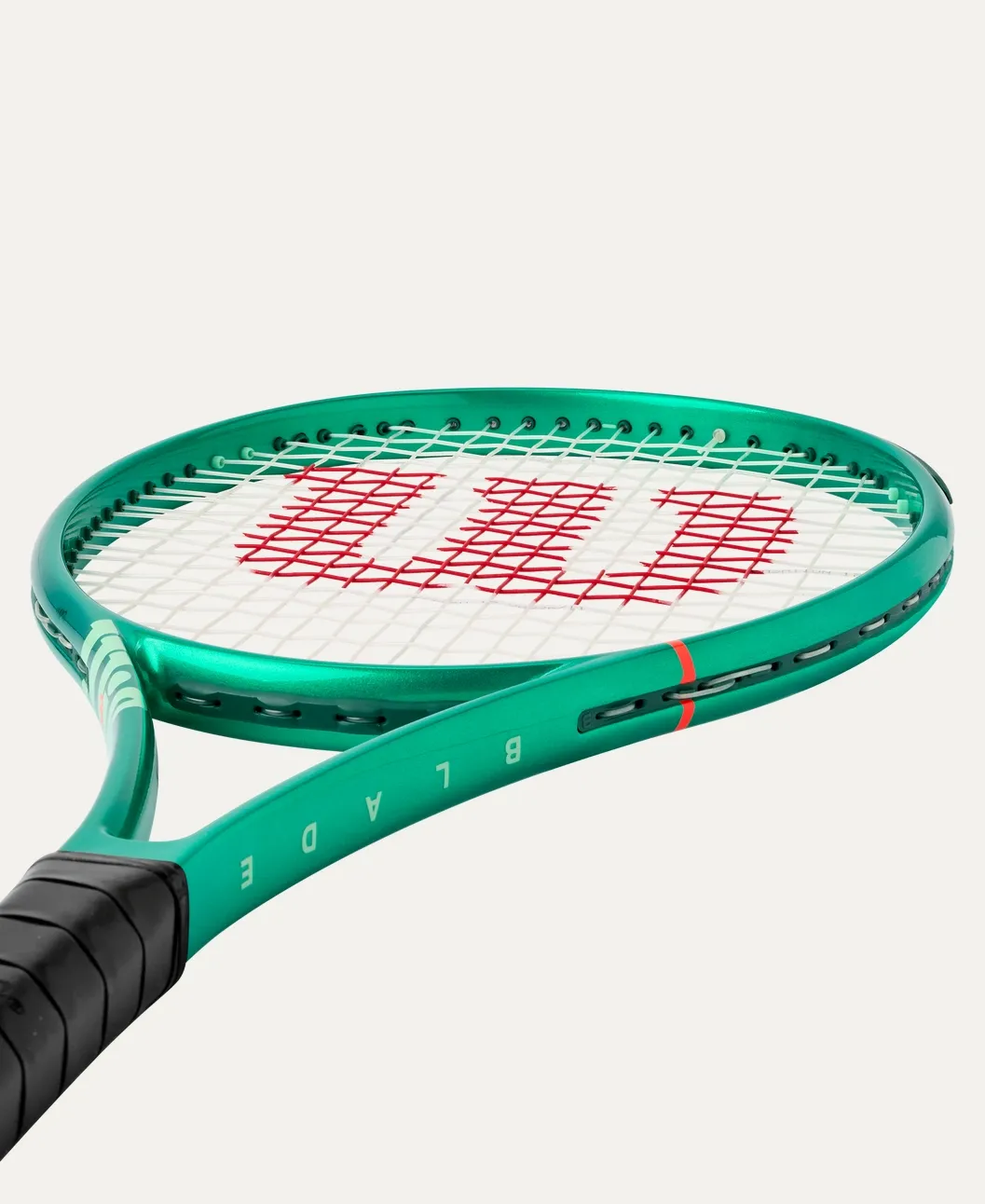 Wilson Blade 101 Team V10 Tennis Racket