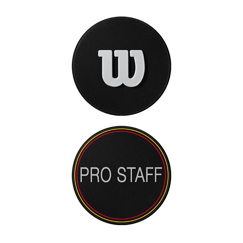 Pro Feel Pro Staff Tennis Rackets Dampeners