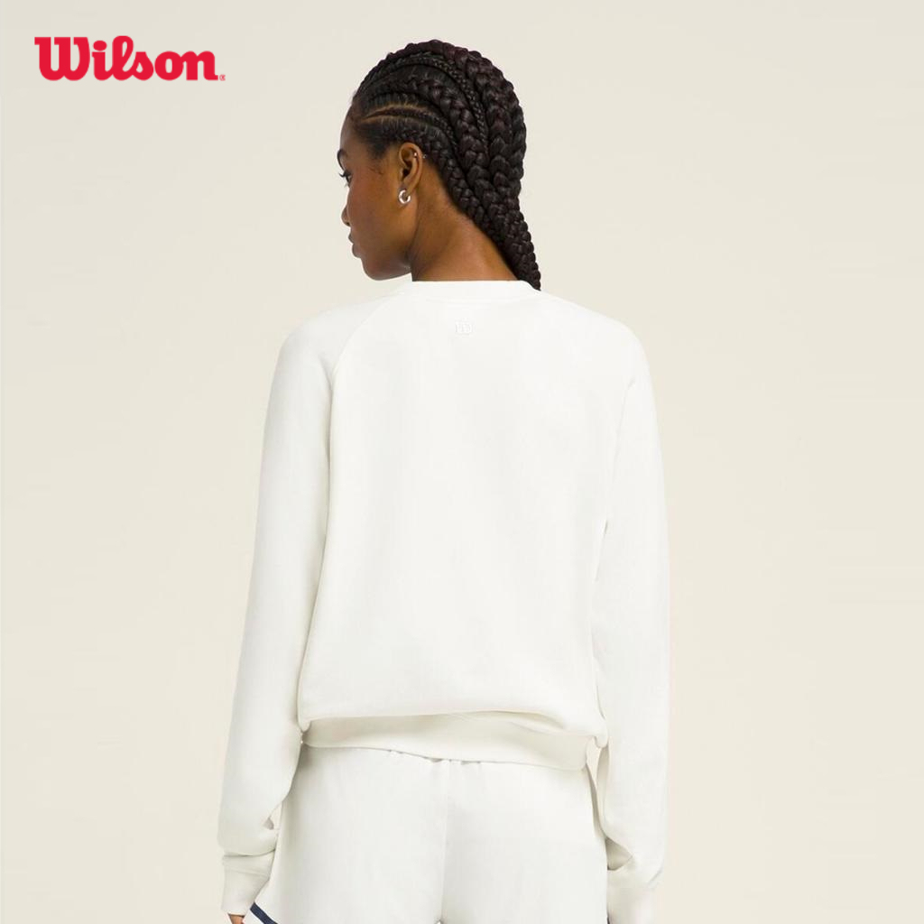 Women Classic Crew Sandrift