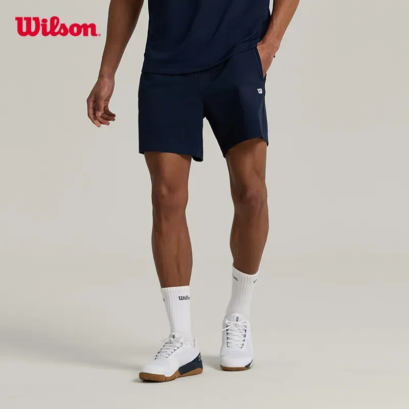  Men Daily Sports Shorts 6"