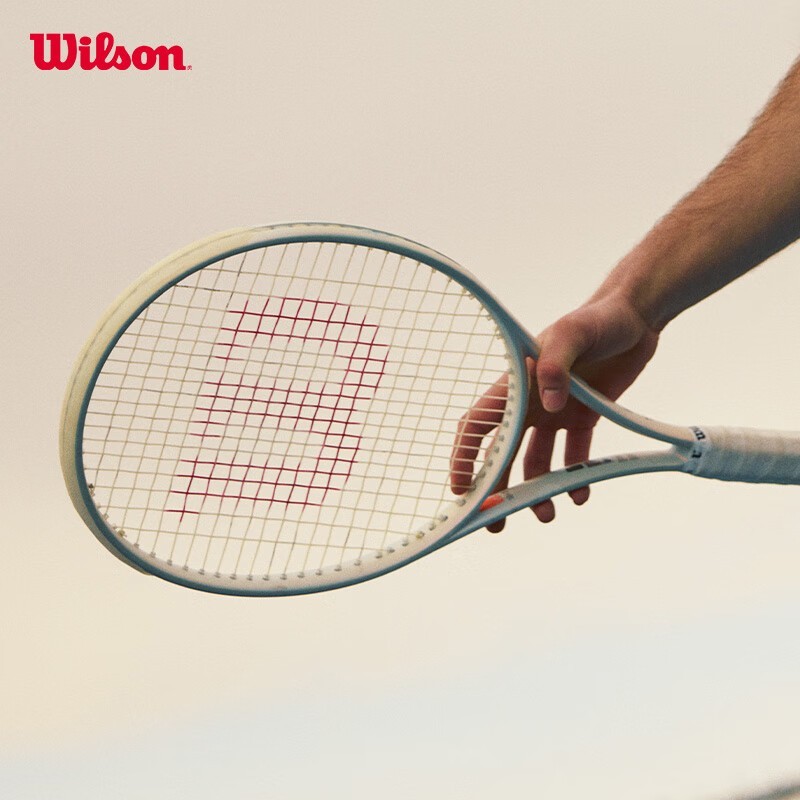 Wilson SHIFT 99 V1 Performance Tennis Racket (Unstrung)