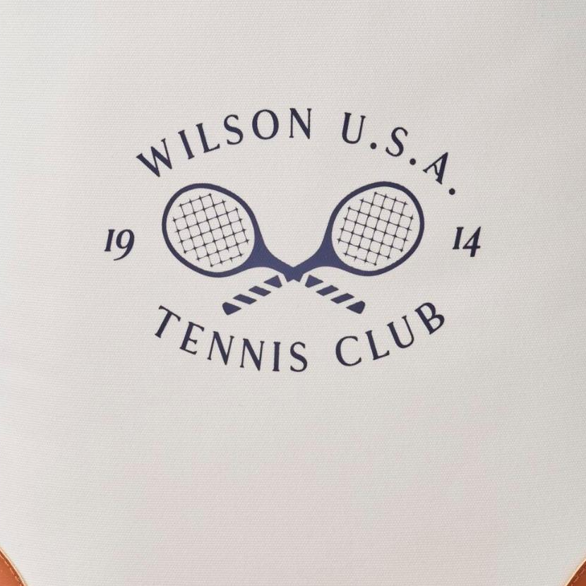 Wilson Heritage V2 Tote Bag