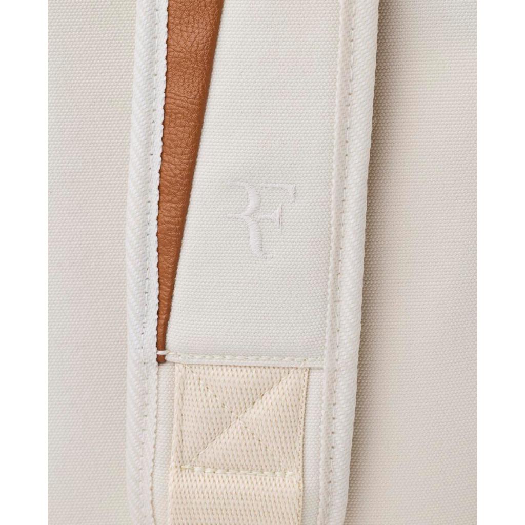 Wilson RF Lawn Collection Tournament Racket Bag