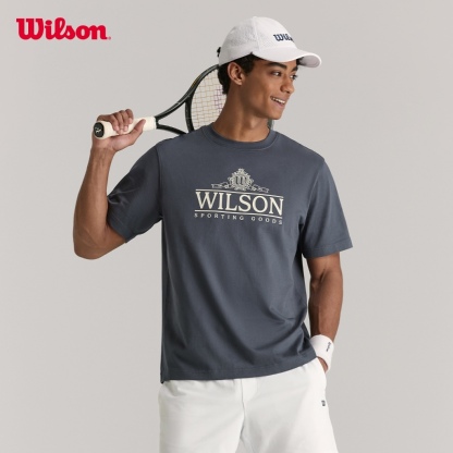 Wilson Casual Short Sleeve