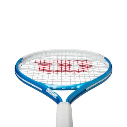 Wilson Ultra Power 112 XL Recreational Tennis Racket (Pre-Strung)