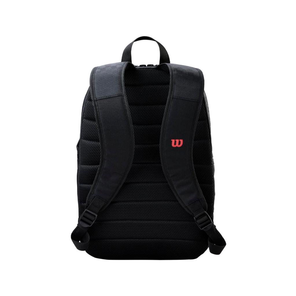 Wilson Pro Staff Classic Tennis Backpack