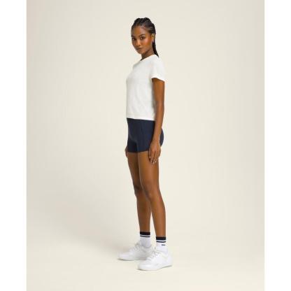 Wilson Pointelle Seamless Tee