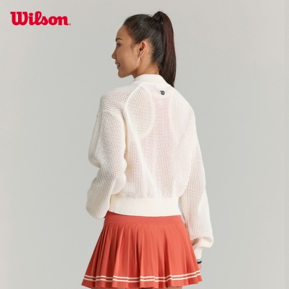 Wilson Triple Crown Bomber