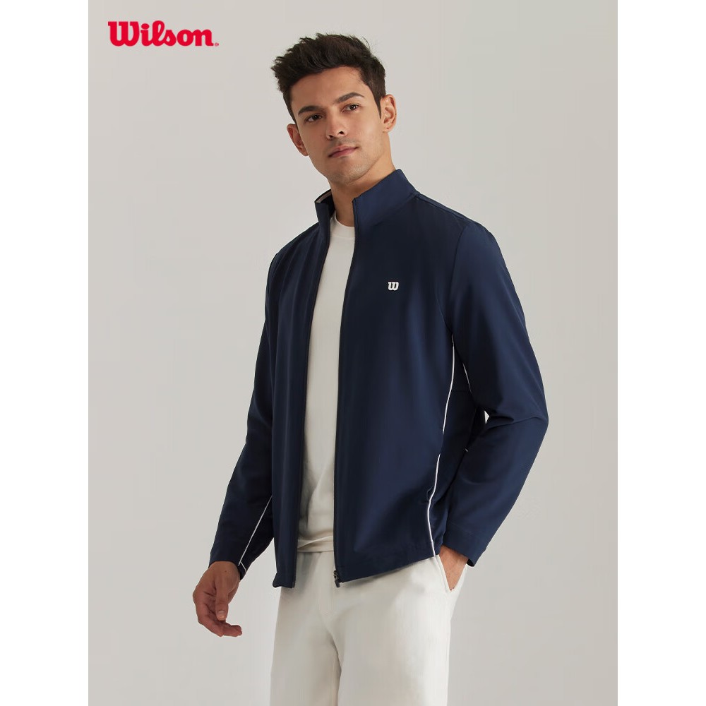 Wilson Men Depth Shot Track Suit