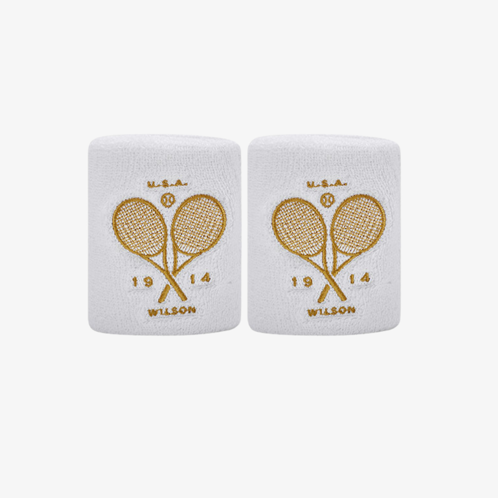 Wilson Unisex Racquet Wristband