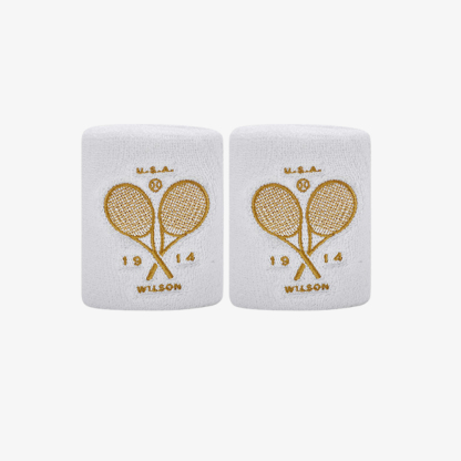 Wilson Unisex Racquet Wristband