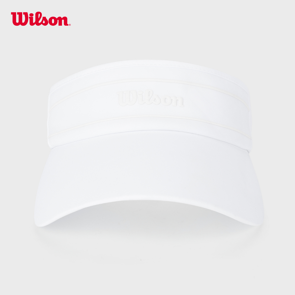 Wilson Unisex Technical Tennis Sun Visor