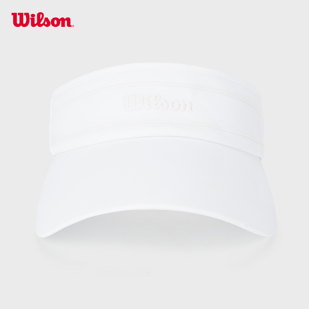 Wilson Unisex Technical Tennis Sun Visor