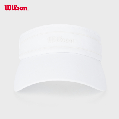 Wilson Unisex Technical Tennis Sun Visor