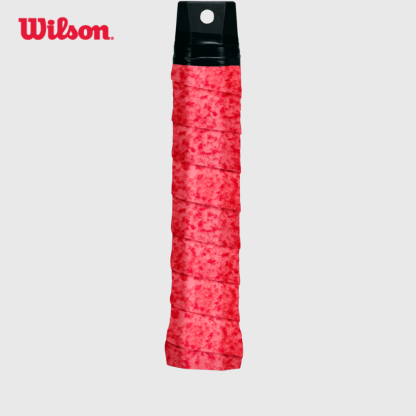 Wilson AbsorbX Overgrip Pickleball 3 Pack