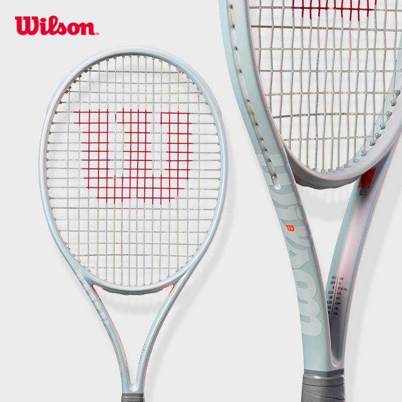 Wilson SHIFT 99 V1 Performance Tennis Racket (Unstrung)