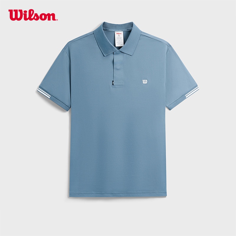 Wilson Men's All-Sport Polo
