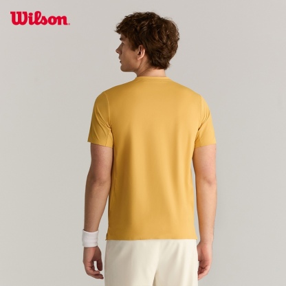Wilson Men Daily Sports Tee