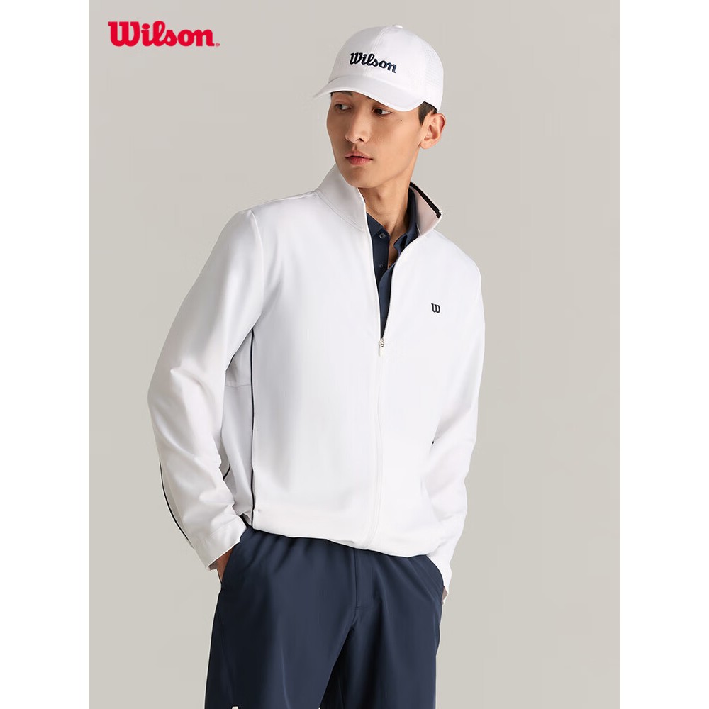 Wilson Men Depth Shot Track Suit
