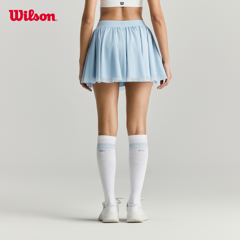 Wilson Women Swing Light Skirt