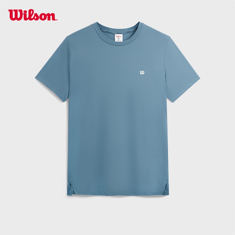 Wilson Men Daily Sports Tee