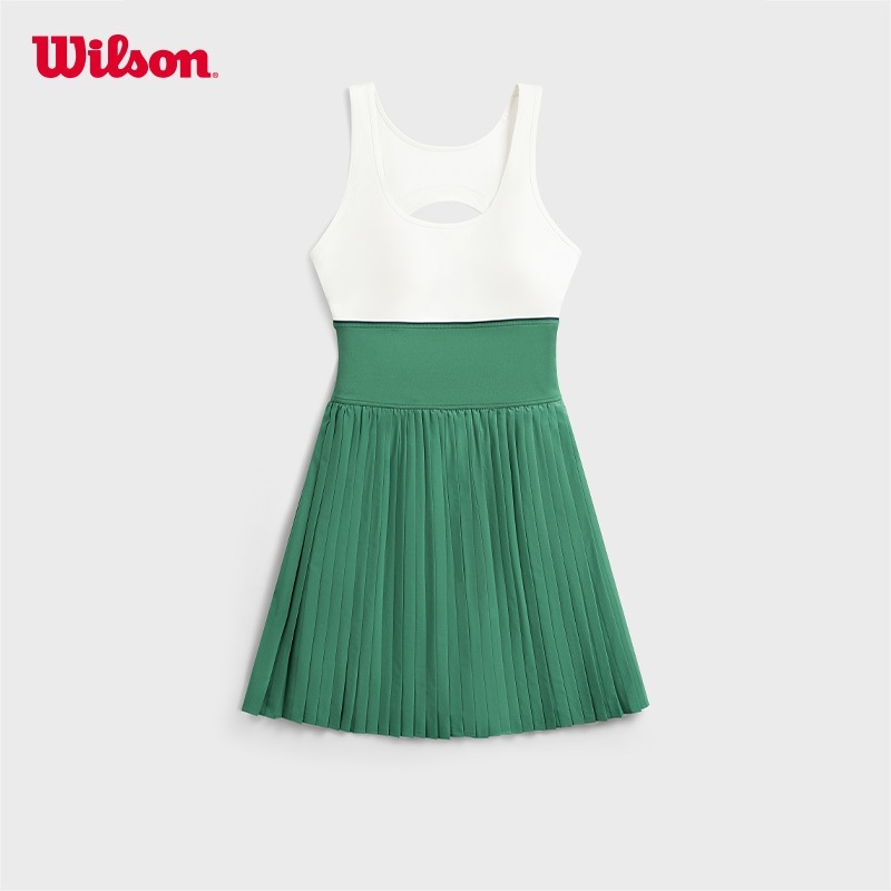 Wilson Women Sportif Tennis Dresses WW00211511