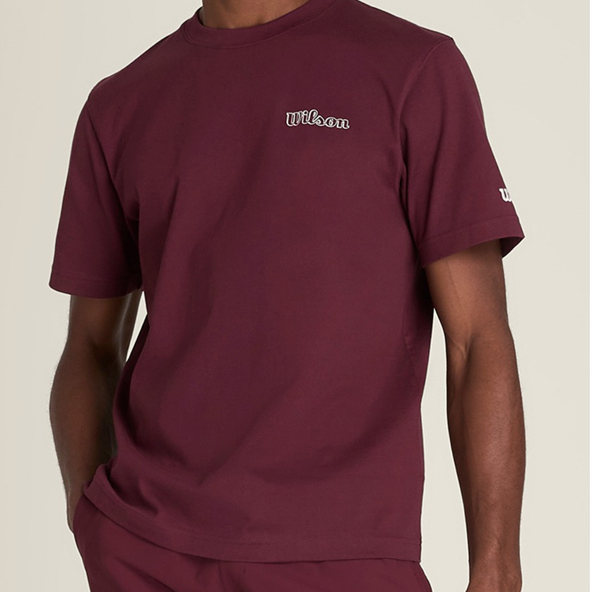 Wilson Casual Short Sleeve